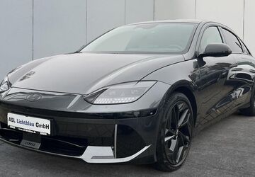 Hyundai IONIQ 6 25.261 km 43.490 &euro; Potsdam 14469