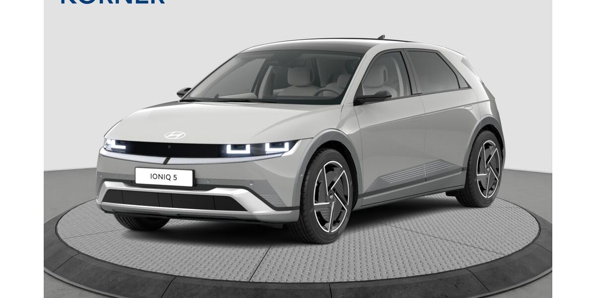 Hyundai IONIQ 5 2.500 km 47.495 &euro; Berlin 12683