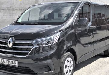 Renault Trafic 64.500 km 30.890 &euro; Berlin 12247