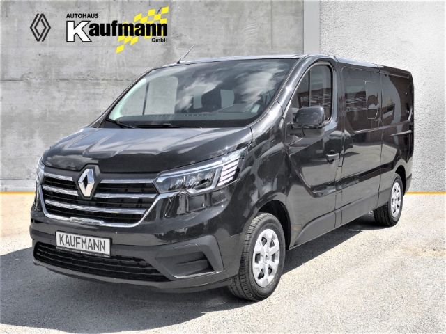 Renault Trafic 64.500 km 30.890 &euro; Berlin 12247