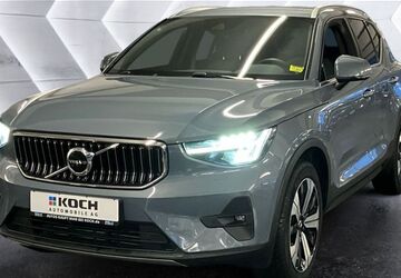 Volvo XC40 44.463 km 33.990 &euro; Berlin 10553