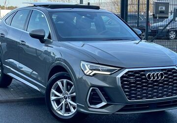 Audi Q3 115.000 km 32.900 &euro; Wildau 15745