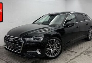 Audi A6 56.550 km 42.800 &euro; Berlin 12351