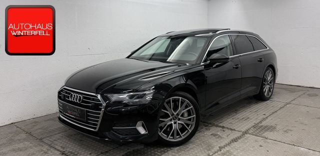 Audi A6 56.550 km 42.800 &euro; Berlin 12351