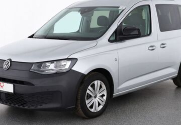 VW Caddy 100.000 km 19.780 &euro; Berlin 12103