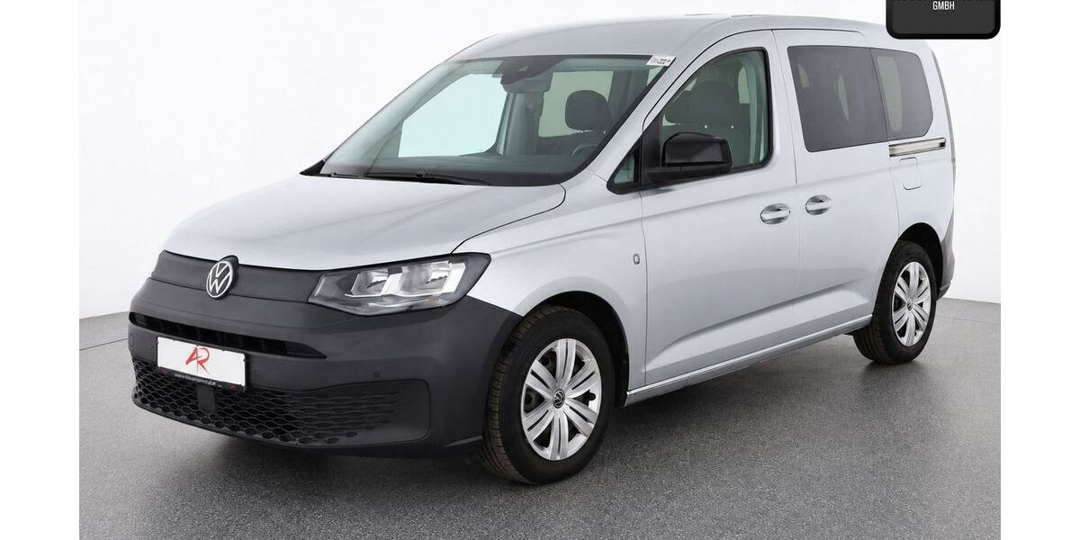 VW Caddy 100.000 km 19.780 &euro; Berlin 12103
