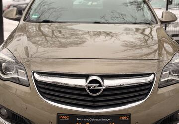 Opel Insignia 130.000 km 8.999 &euro; Berlin 12347