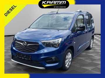 Gebrauchte Opel Combo