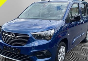 Opel Combo Life 48.000 km 21.690 &euro; Berlin-Französisch Buchholz 13127