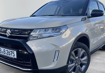 Suzuki Vitara 7.445 km 26.990 &euro; Berlin 12247