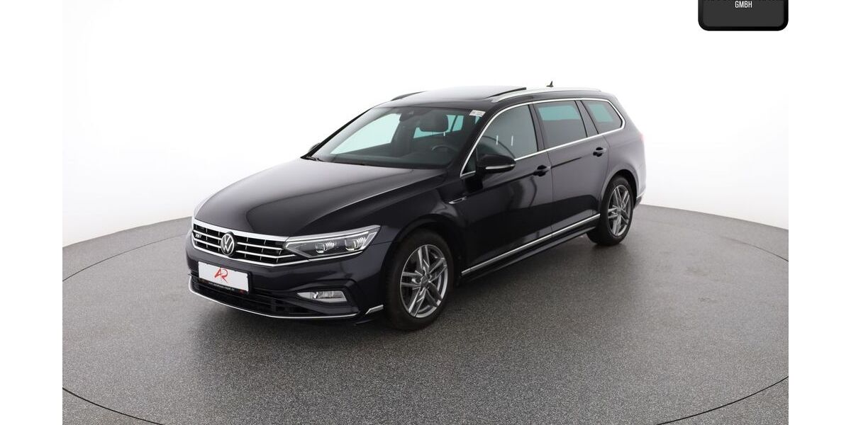 VW Passat 77.125 km 32.770 &euro; Berlin 12103