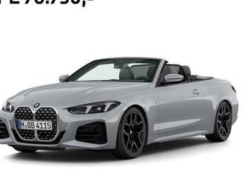 BMW 420 9.566 km 61.538 &euro; Berlin-Siemensstadt 13629