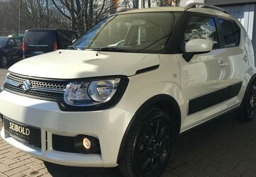 Suzuki Ignis 39.569 km 12.880 &euro; Berlin 10315