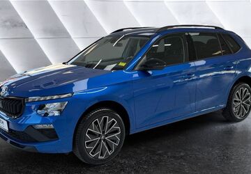 Skoda Kamiq 19.675 km 21.840 &euro; Berlin 13051