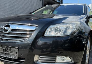 Opel Insignia 180.000 km 4.250 &euro; Berlin, BRITZ 12347