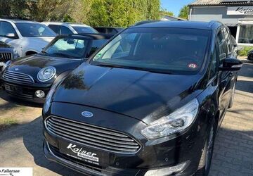 Ford Galaxy 157.829 km 15.790 &euro; Falkensee 14612