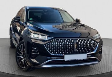 GWM Wey 05 9.100 km 38.900 &euro; Berlin 12683