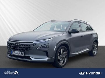 Gebrauchte Hyundai Nexo