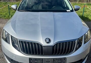 Skoda Octavia 179.980 km 9.490 &euro; Blankenfelde-Mahlow 15831