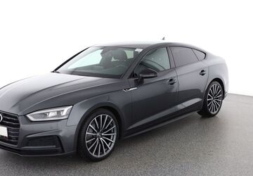 Audi A5 84.563 km 23.880 &euro; Berlin 12103