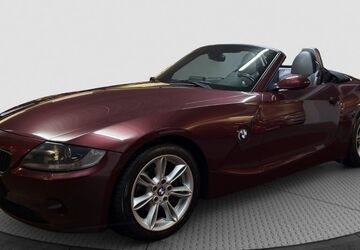 BMW Z4 187.000 km 10.980 &euro; Berlin 10625