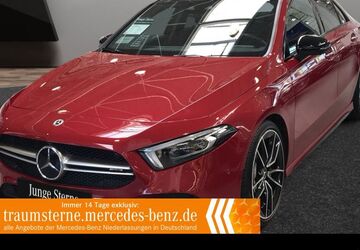Mercedes-Benz A 35 AMG 65.007 km 41.890 &euro; Berlin 12681