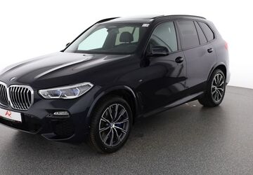 BMW X5 37.256 km 53.880 &euro; Berlin 12103