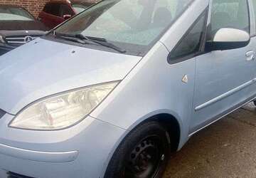 Mitsubishi Colt 139.000 km 2.490 &euro; Berlin 10365