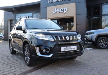Suzuki Vitara 29.456 km 19.750 &euro; Potsdam 14482