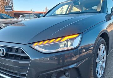 Audi A4 173.000 km 16.500 &euro; Blankenfelde-Mahlow 15831