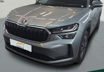 Skoda Kodiaq 3.129 km 42.789 &euro; Berlin 13088