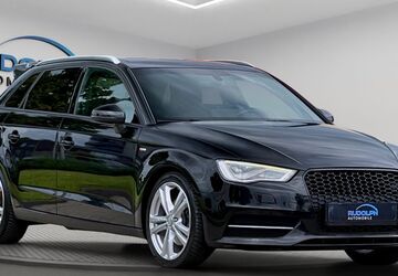 Audi A3 200.000 km 14.699 &euro; Berlin 13088