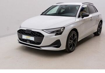 Audi A3 10.000 km 37.489 &euro; Berlin 13088