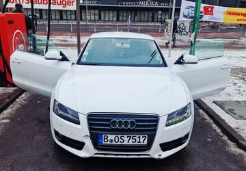 Audi A5 400.000 km 3.600 &euro; Berlin 10115