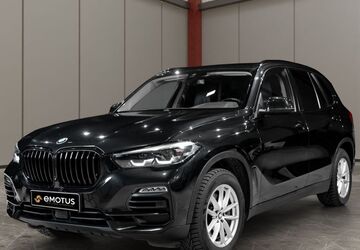 BMW X5 165.000 km 37.990 &euro; Blankenfelde-Mahlow, OT Groß Kienitz 15831