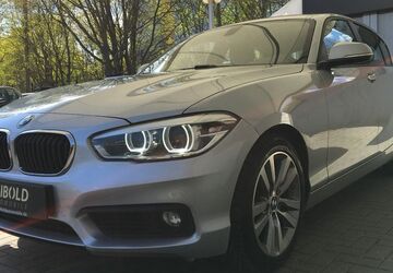 BMW 120 198.272 km 9.680 &euro; Berlin 10315