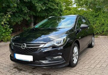 Opel Astra 156.000 km 6.950 &euro; Berlin 12623