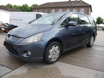 Gebrauchte Mitsubishi Grandis