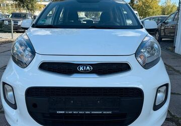 Kia Picanto 182.000 km 3.990 &euro; Berlin 12277