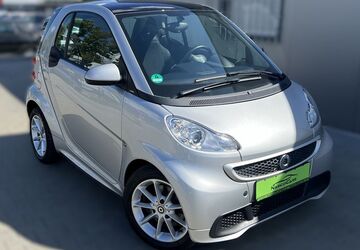 Smart ForTwo 46.244 km 7.490 &euro; Berlin 13089