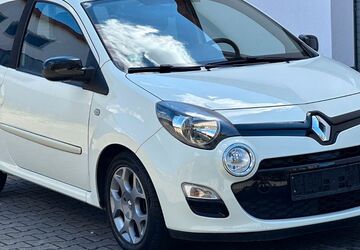 Renault Twingo 83.181 km 5.990 &euro; Berlin 13088