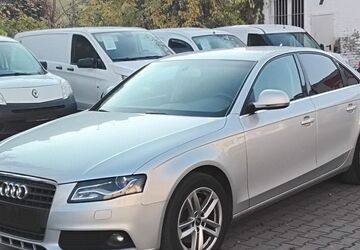 Audi A4 242.300 km 5.450 &euro; Berlin 13409