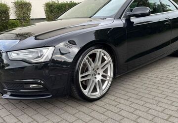 Audi A5 174.327 km 12.400 &euro; Teltow 14513