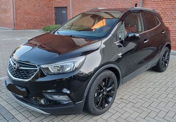 Opel Mokka X 50.000 km 13.990 &euro; Berlin 12489