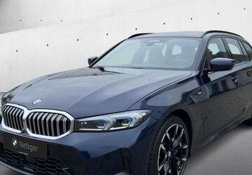 BMW 320 7.750 km 42.900 &euro; Oranienburg 16515