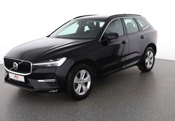Volvo XC60 43.478 km 34.880 &euro; Berlin 12103