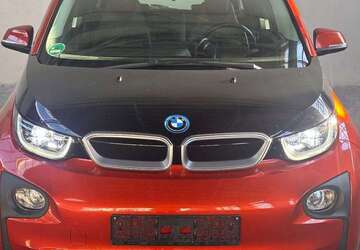 BMW i3 99.000 km 10.590 &euro; Berlin 12555