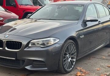 BMW M550 265.000 km 16.490 &euro; Berlin-Lichtenberg 10365