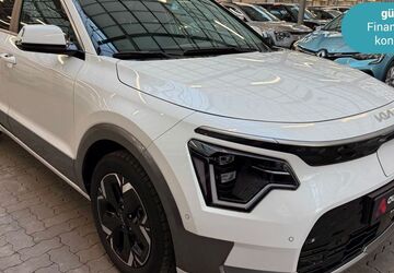 Kia Niro 19.342 km 26.990 &euro; Ludwigsfelde (bei Berlin) 14974
