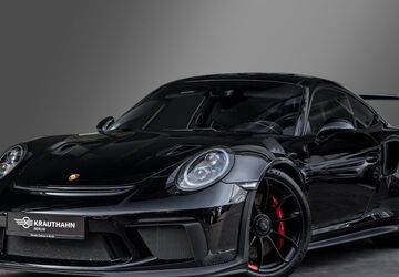 Porsche 991 14.321 km 219.900 &euro; Berlin 10709